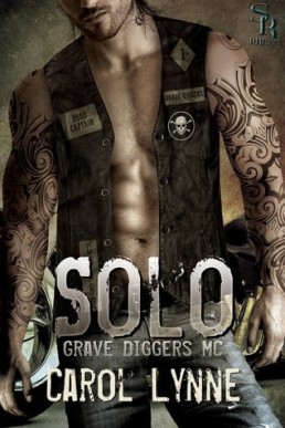 Solo (Grave Diggers MC)