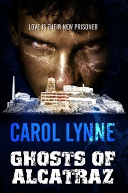 Ghosts of Alcatraz (THIRD EDITION)