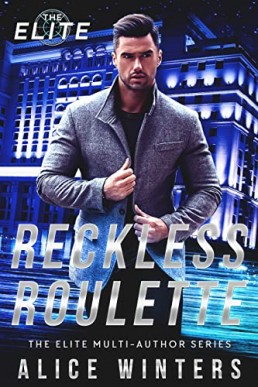 Reckless Roulette (The Elite 1)