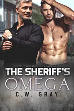 The Sheriff's Omega (Hobson Hills Omegas 10)