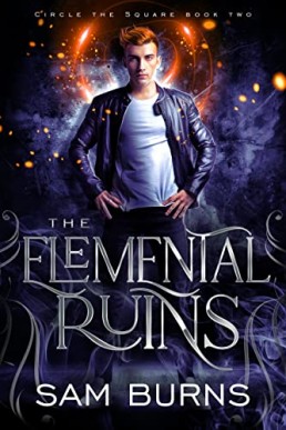 The Elemental Ruins (Circle the Square 2)