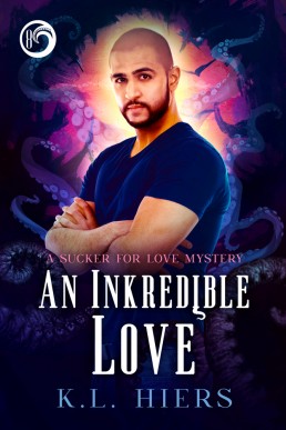 An Inkredible Love (Sucker For Love Mysteries 8)