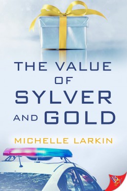 The Value of Sylver and Gold (Sylver and Gold #1)