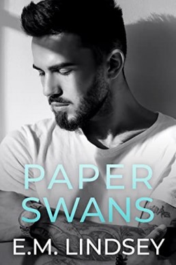 Paper Swans