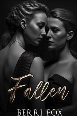 Fallen: A Lesbian Romance