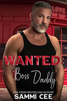 Wanted: Boss Daddy (Love On Tap Fragile Hearts 5)