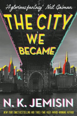 The City We Became