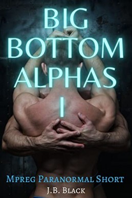 Big Bottom Alpha 1 (PDF)