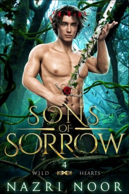 Sons of Sorrow (Wild Hearts 4)