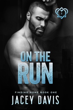 On The Run (Finding Home 1)