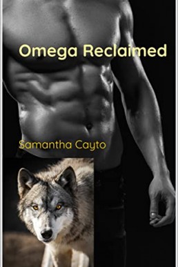 Omega Reclaimed (His Wild Omega 2)