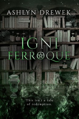 Igni Ferroque (Tennebrose 2)