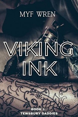 Viking Ink (Tewsbury Daddies 1)