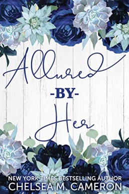 Allured By Her (Mainely Books Club #5)