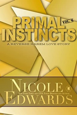 Primal Instincts (Volume 6)