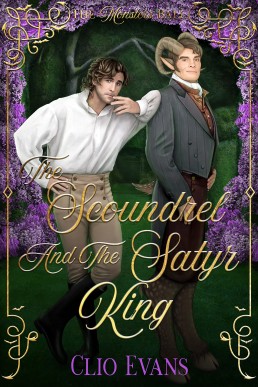 The Scoundrel and the Satyr King