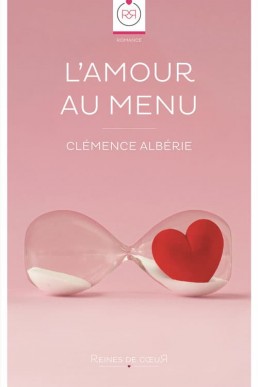 L'Amour au Menu (French)