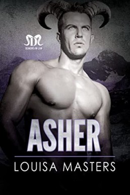 Asher (Demons-In-Law 1)