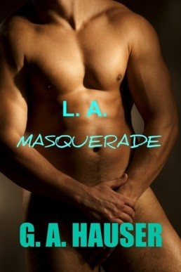 L.A. Masquerade