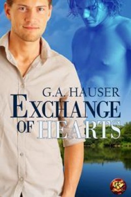 Exchange of Hearts