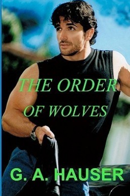 The Order of Wolves (Wolf-Shifter Series #2)