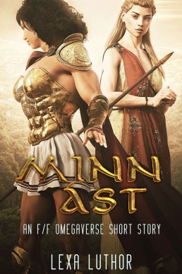 Minn Ást (The Iron Edge short story)