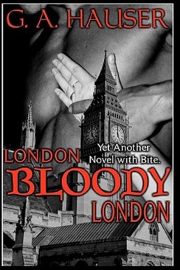 London, Bloody, London