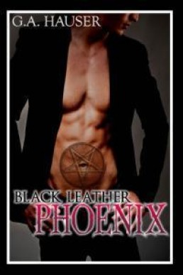 Black Leather Phoenix