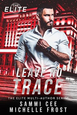 Leave No Trace (The Elite 2)