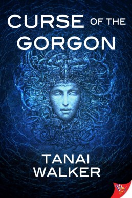 Curse of the Gorgon (The Gorgon #2)