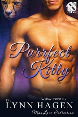 Purrfect Kitty (Willow Point #27)