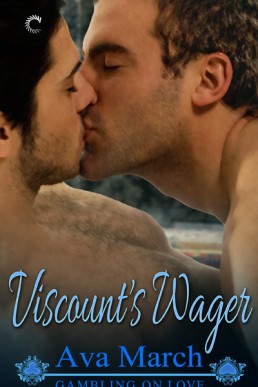 Viscount's Wager (Gambling on Love #3)