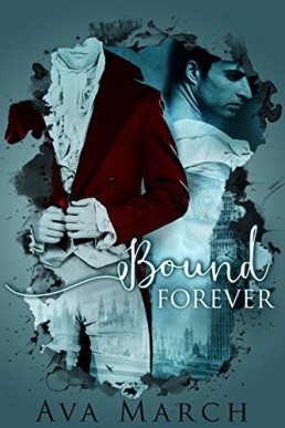 Bound Forever (Bound #3) SECOND EDITION