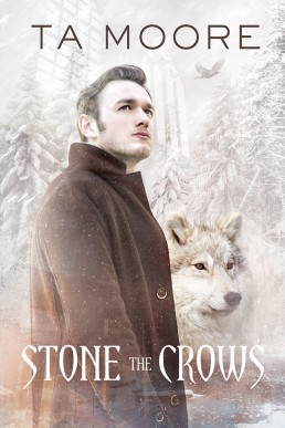 Stone the Crows (Wolf Winter 2)