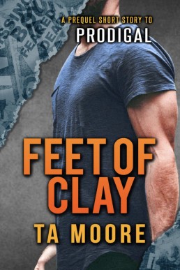 Feet of Clay (Lost and Found 0.5)