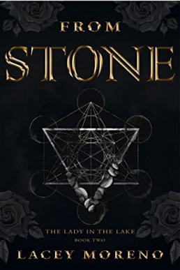 From Stone (The Lady Of The Lake 2)