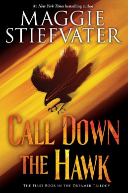 Dreamer Trilogy #1 Call Down the Hawk