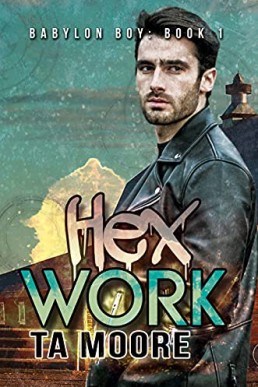 Hex Work (Babylon Boy 1)