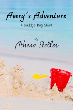 Avery's Adventure: A Daddy's Boy  3.5,