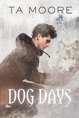 Dog Days (Wolf Winter 1)