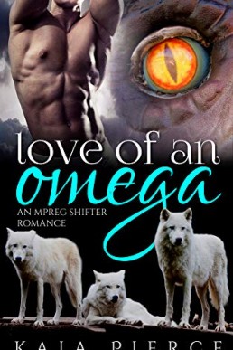 Love of an Omega (Riverrun Alphas 4)