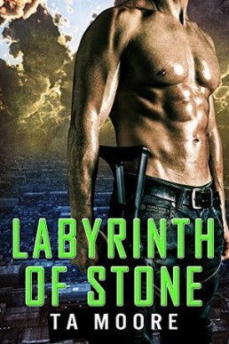 Labyrinth of Stone