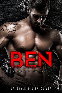 Ben (Assassin’s To Order 2)