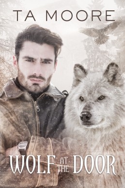 Wolf at the Door (Wolf Winter 3)