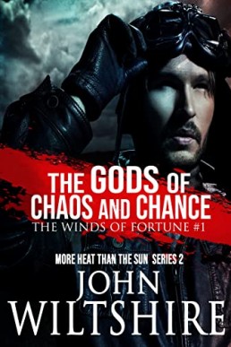 The Gods of Chaos and Chance (The Winds of Fortune 1)