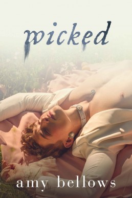 Wicked (Lost Red Wolves #3)