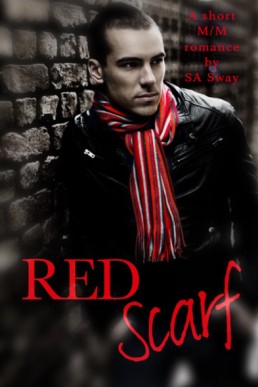 Red Scarf: A short M/M romance