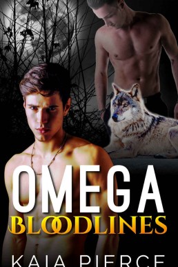 Omega Bloodlines (Royal Alphas 1)