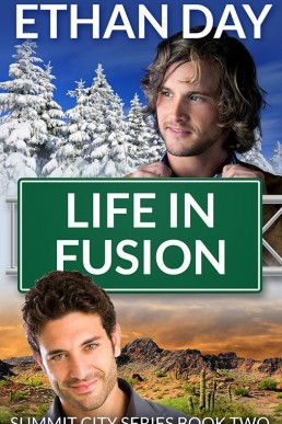 Life in Fusion (Summit City #2) Second Edition