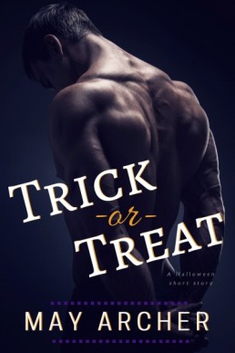 Trick or Treat: A Halloween short story